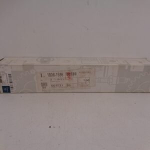 A1110940204 LUCHTFILTERC200 NEW OLD STOCK ORIGINEEL MERCEDES-BENZ