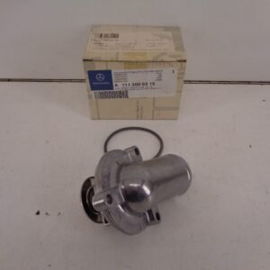 A1112000315 M111 THERMOSTAAT NEW OLD STOCK ORIGINEEL MERCEDES-BENZ