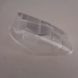 A1118260690 W111 LAMPGLAS RECHTS NEW OLD STOCK ORIGINEEL MERCEDES-BENZ