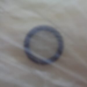 A1119970545 DICHTRING NEW OLD STOCK ORIGINEEL MERCEDES-BENZ