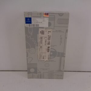 A1120940104 LUCHTFILTER NEW OLD STOCK ORIGINEEL MERCEDES-BENZ