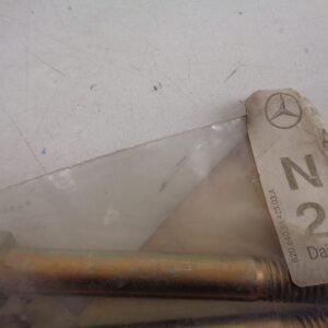 A1159902701 SCHROEF NEW OLD STOCK ORIGINEEL MERCEDES-BENZ