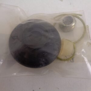 A1165860533 S-KLASSE W116 DRAAGARMRUBBER NEW OLD STOCK ORIGINEEL MERCEDES-BENZ