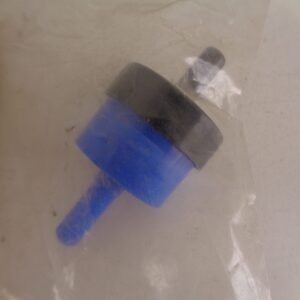 A1168000378 VACUUM TERUGSLAGKLEP NEW OLD STOCK ORIGINEEL MERCEDES-BENZ