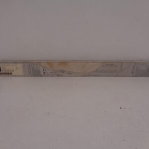 A1168200445 SL R107 RUITENWISSER NEW OLD STOCK ORIGINEEL MERCEDES-BENZ