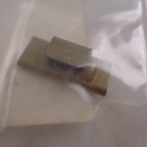 A1169882178 BEV.KLEM NEW OLD STOCK ORIGINEEL MERCEDES-BENZ