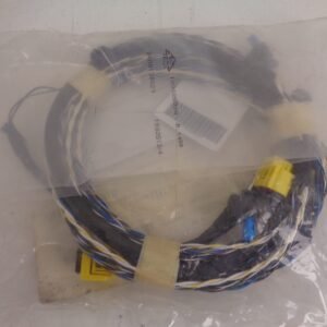 A1175408009 CLA-KLASSE W176 KABELBOOM NEW OLD STOCK ORIGINEEL MERCEDES-BENZ