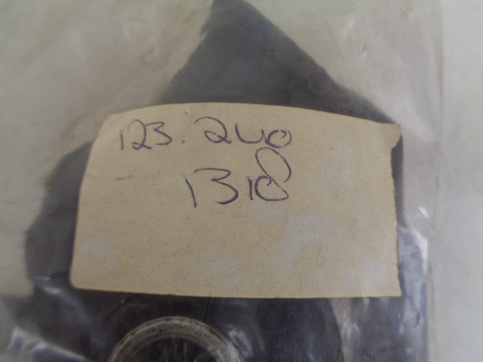 A1232401318 W123 W201 VERSNELLINGBAKSTEUN ACHTER NEW OLD STOCK QUINTON HAZEL - Afbeelding 2