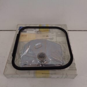 A1232700098 W123 AUTOMAATFILTER SET NEW OLD STOCK ORIGINEEL MERCEDES-BENZ