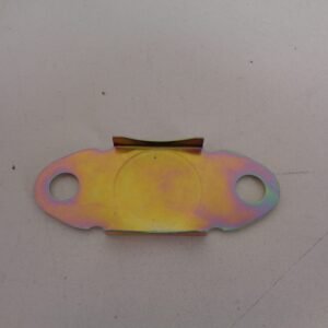 A1233260073 W123 CLIP STABILISATOR ACHTER NEW OLD STOCK ORIGINEEL MERCEDES-BENZ