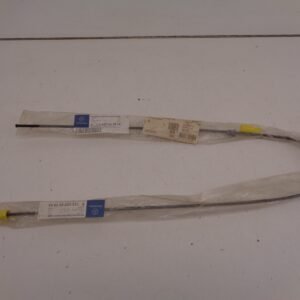 A1234206628 SL KLASSE R129 REMLEIDING NEW OLD STOCK ORIGINEEL MERCEDES-BENZ