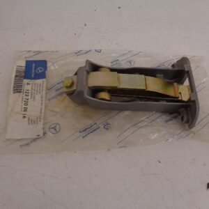 A1237200016 DEURVANGER NEW OLD STOCK ORIGINEEL MERCEDES-BENZ