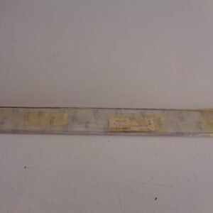 A1237820213 W123 SIERLIJST SCHUIFDAK NEW OLD STOCK ORIGINEEL MERCEDES-BENZ