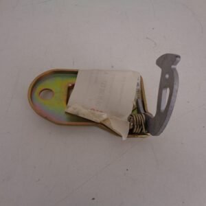 A1238800160 W123 MOTORKAPSLUITING NEW OLD STOCK ORIGINEEL MERCEDES-BENZ