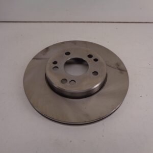 A1244211512 W124 REMSCHIJF VOOR NEW OLD STOCK PAGID