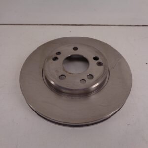 A1244212412 W124 REMSCHIJF VOOR GEKOELD NEW OLD STOCK PAGID