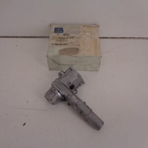 A1244623230 W124 STUURSLOT NEW OLD STOCK ORIGINEEL MERCEDES-BENZ