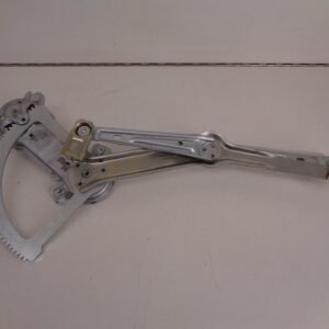 A1247201846 W124 RAAMMECHANISME RV BROSE NEW OLD STOCK ORIGINEEL MERCEDES-BENZ