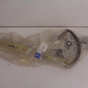 A1247203046 C124 RAAMMECHANISME RECHTS ELEKT NEW OLD STOCK ORIGINEEL MERCEDES-BENZ
