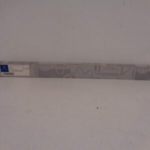 A1248200545 RUITENWISSER-BLADT124 ACHTER NEW OLD STOCK ORIGINEEL MERCEDES-BENZ