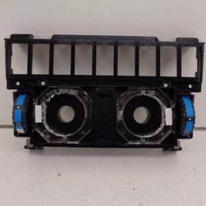 A1248302585 A1248302785 KACHEL BEDIENINGS PANEEL NEW OLD STOCK ORIGINEEL MERCEDES-BENZ