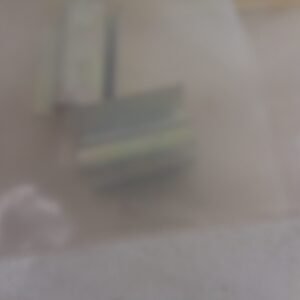 A1249886778 KLEM NEW OLD STOCK ORIGINEEL MERCEDES-BENZ