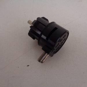 A1265450006 S-KLASSE W126 ACHTERUITRIJLICHTSCHAKELAAR NEW OLD STOCK ORIGINEEL MERCEDES-BENZ