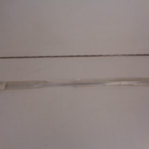 A1267270082 S-KLASSE W126 SIERLIJST DEURBEKLEDING VOOR NEW OLD STOCK ORIGINEEL MERCEDES-BENZ