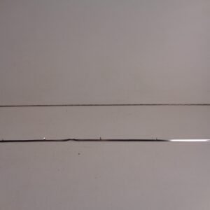 A1267370182 S-KLASSE W126 SIERLIJST DEURPANEEL LINKSACHTER NEW OLD STOCK ORIGINEEL MERCEDES-BENZ