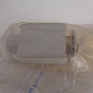 A1268300384 S-KLASSE W126 THERMOSTAATKLEP NEW OLD STOCK ORIGINEEL MERCEDES-BENZ