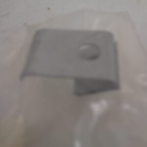 A1269941245 KLEM GRILLE NEW OLD STOCK ORIGINEEL MERCEDES-BENZ