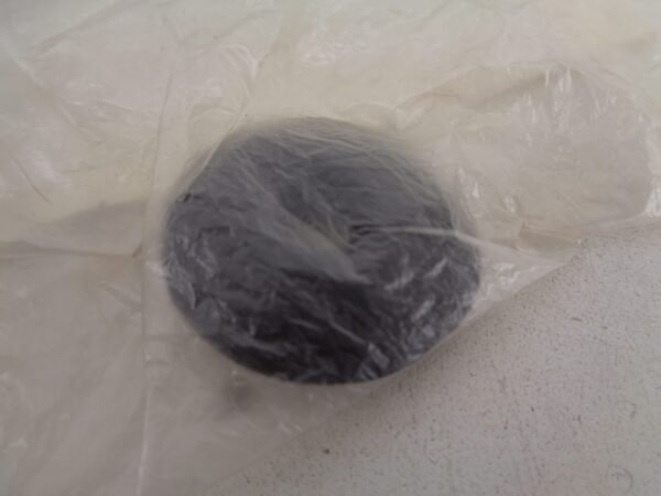 A1269971481 RUBBER KOPLAMPRUITENWISSER NEW OLD STOCK ORIGINEEL MERCEDES-BENZ