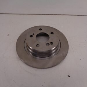 A1294230012 SL-KLASSE R129 REMSCHIJF ACHTER NEW OLD STOCK PAGID