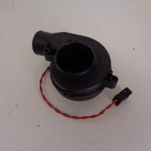 A1295450095 SL-KLASSE R129 KOELMOTOR ZEKERINGKAST NEW OLD STOCK ORIGINEEL MERCEDES-BENZ