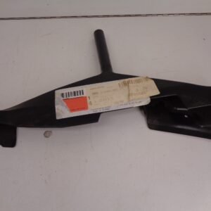 A1296280173 SL-KLASSE R129 WATERAFVOER LINKS NEW OLD STOCK ORIGINEEL MERCEDES-BENZ