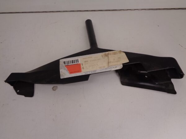 A1296280173 SL-KLASSE R129 WATERAFVOER LINKS NEW OLD STOCK ORIGINEEL MERCEDES-BENZ