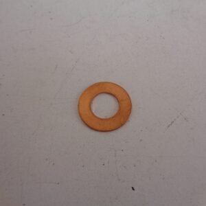 A1402710060 722 KOPER RING AUTOMAATPLUG NEW OLD STOCK ORIGINEEL MERCEDES-BENZ