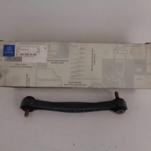 A1403203589 S-KLASSE W140 STANG STABI. ACHTER NEW OLD STOCK ORIGINEEL MERCEDES-BENZ