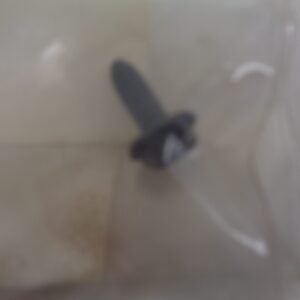 A1409900636 SCHROEF M5x14 ZELFTAPPEND NEW OLD STOCK ORIGINEEL MERCEDES-BENZ