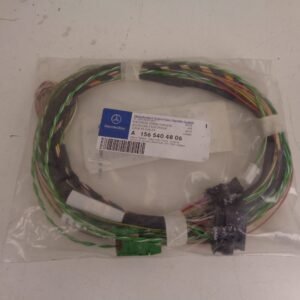 A1565404806 CLA-KLASSE W117 KABELBOOM DEEL RADARSENSOR NEW OLD STOCK ORIGINEEL MERCEDES-BENZ
