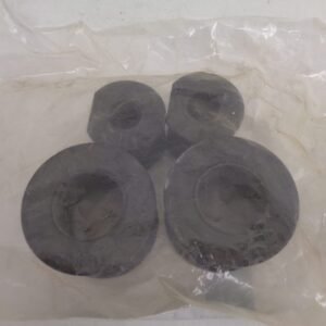 A1633200044 ML-KLASSE W163 STABILISATIERUBBERSET VOOR NEW OLD STOCK ORIGINEEL MERCEDES-BENZ