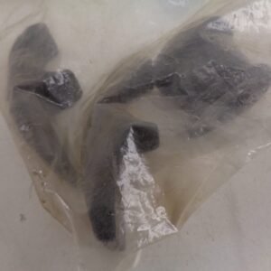 A1633200373 ML W163 STABILASATORHOUDERSET NEW OLD STOCK ORIGINEEL MERCEDES-BENZ