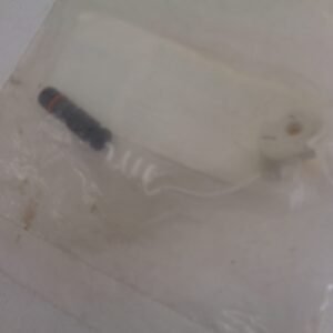 A1635401317 M-KLASSE W163 REMBLOKSLIJTINDICATOR NEW OLD STOCK ORIGINEEL MERCEDES-BENZ