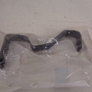 A1636200931 ML-KLASSE W163 BUMPERSTEUN NEW OLD STOCK ORIGINEEL MERCEDES-BENZ