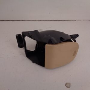 A1636800458 1A68 M-KLASSE W163 BEKERHOUDER DASHBOARD RECHTS NEW OLD STOCK ORIGINEEL MERCEDES-BENZ