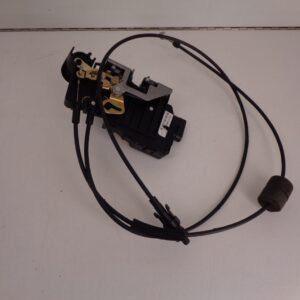 A1637302635 M-KLASSE W163 PORTIERSLOT RA NEW OLD STOCK ORIGINEEL MERCEDES-BENZ