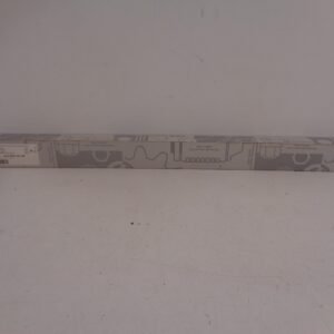 A1638200645 M-KLASSE W163 WISSERBLAD LOS VOOR NEW OLD STOCK ORIGINEEL MERCEDES-BENZ