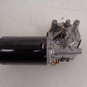 A1638204442 M-KLASSE W163 RUITENWISSERMOTOR NEW OLD STOCK ORIGINEEL MERCEDES-BENZ