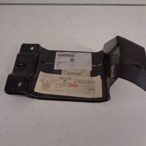 A1638803314 M-KLASSE W163 BUMPERSTEUN LINKSVOOR NEW OLD STOCK ORIGINEEL MERCEDES-BENZ