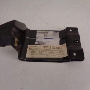 A1638803414 M-KLASSE W163 BUMPERSTEUN RECHTSVOOR NEW OLD STOCK ORIGINEEL MERCEDES-BENZ